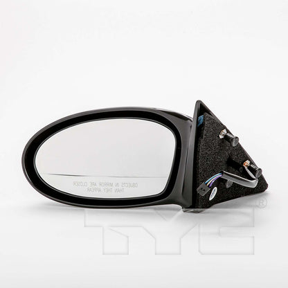 TYC Door Mirror 1820332