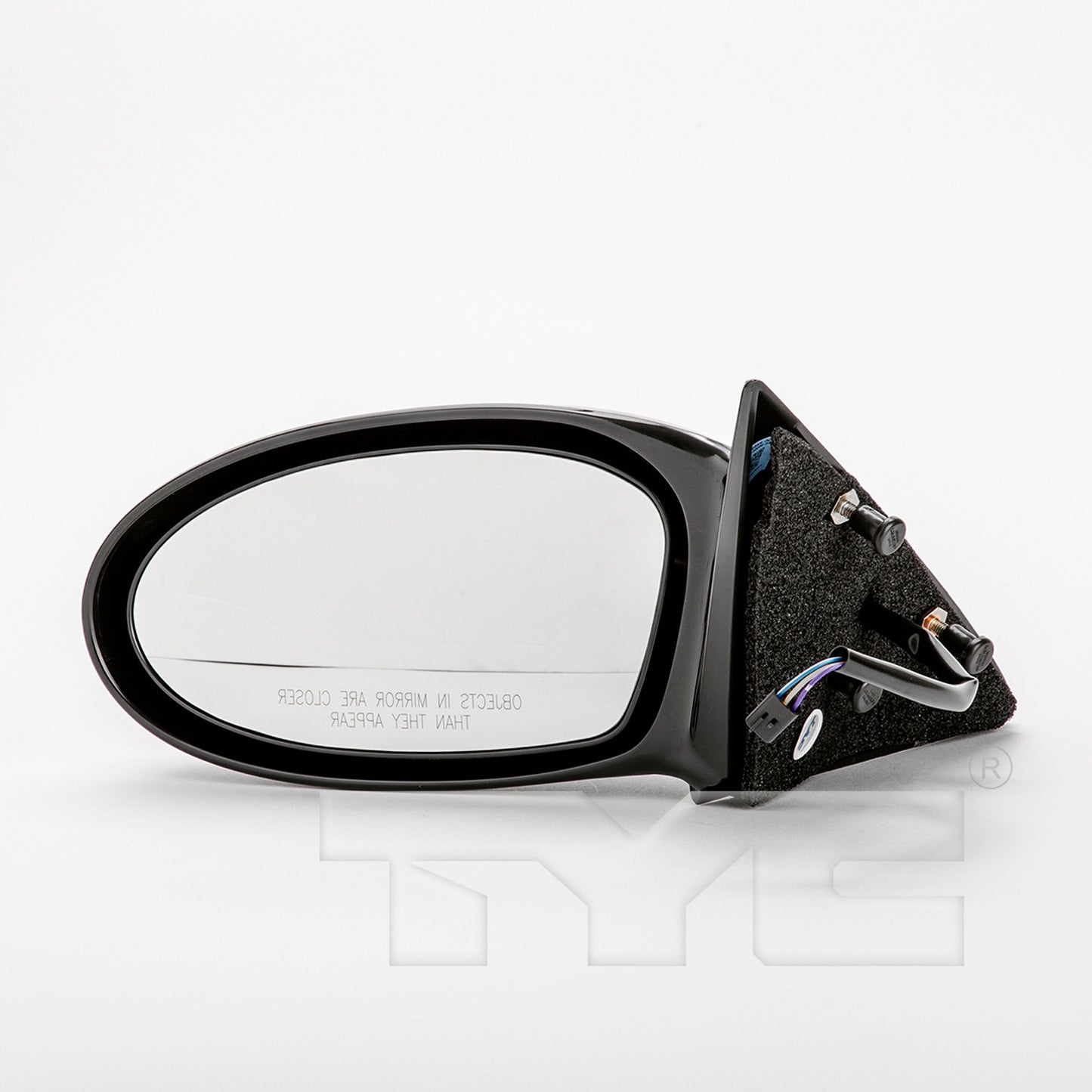 TYC Door Mirror 1820332