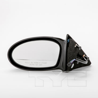 TYC Door Mirror 1820332