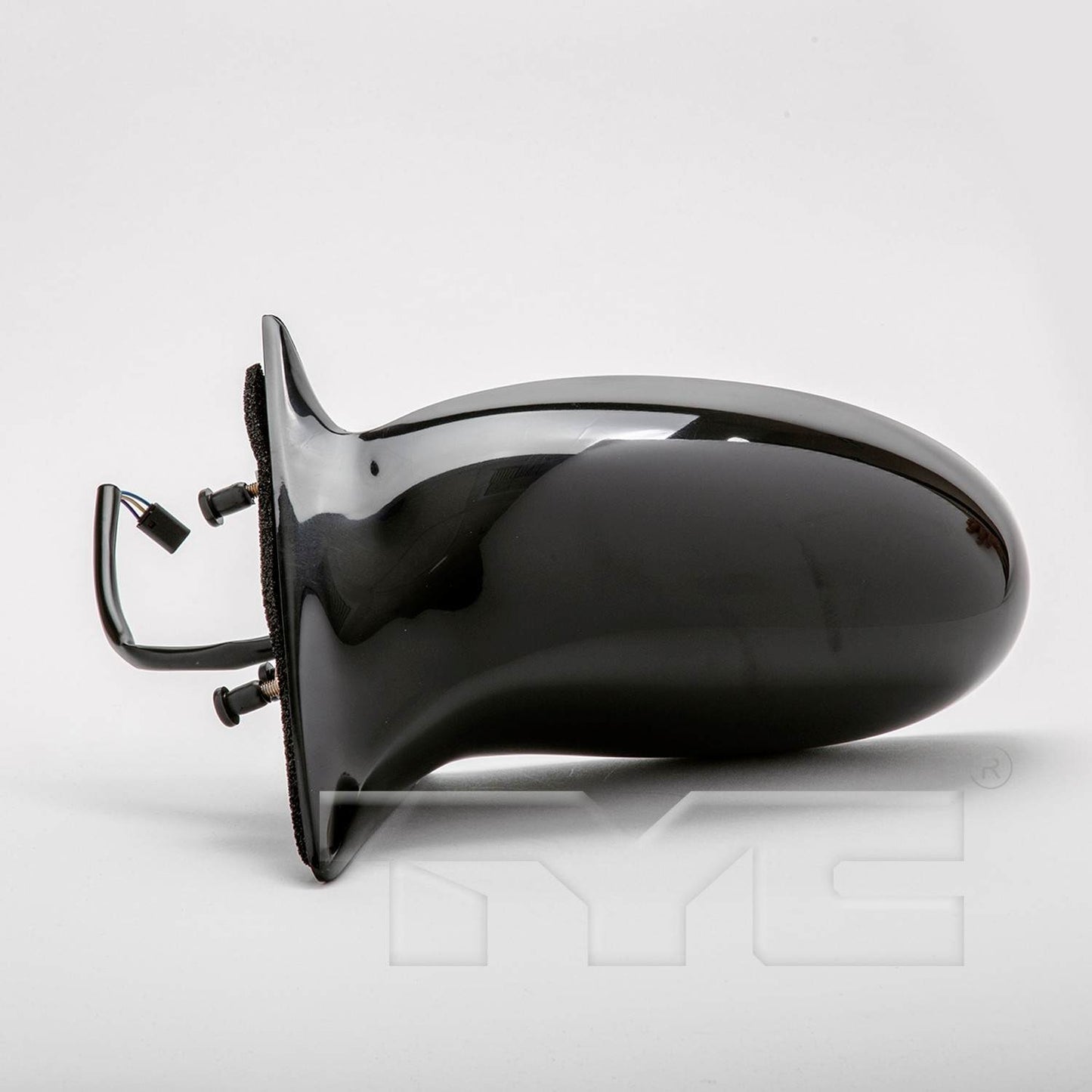 TYC Door Mirror 1820332