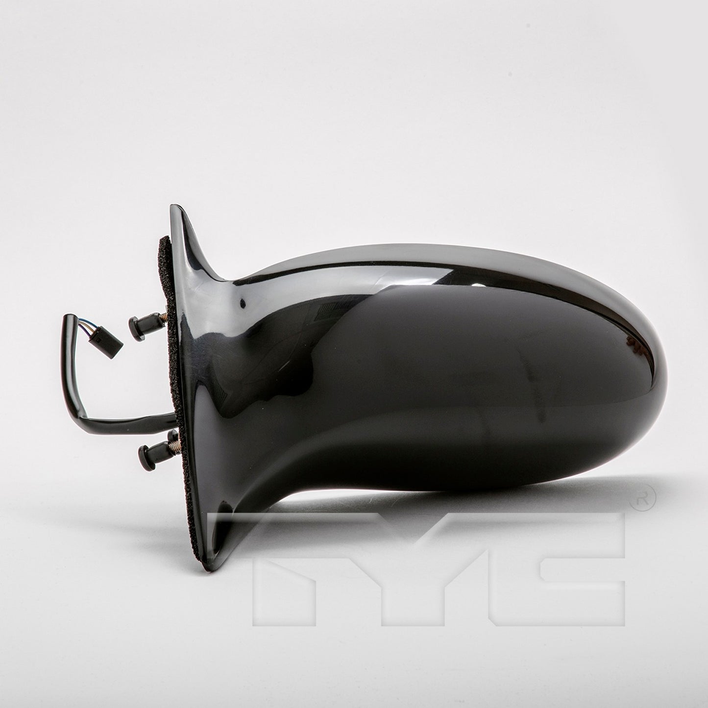 TYC Door Mirror 1820332
