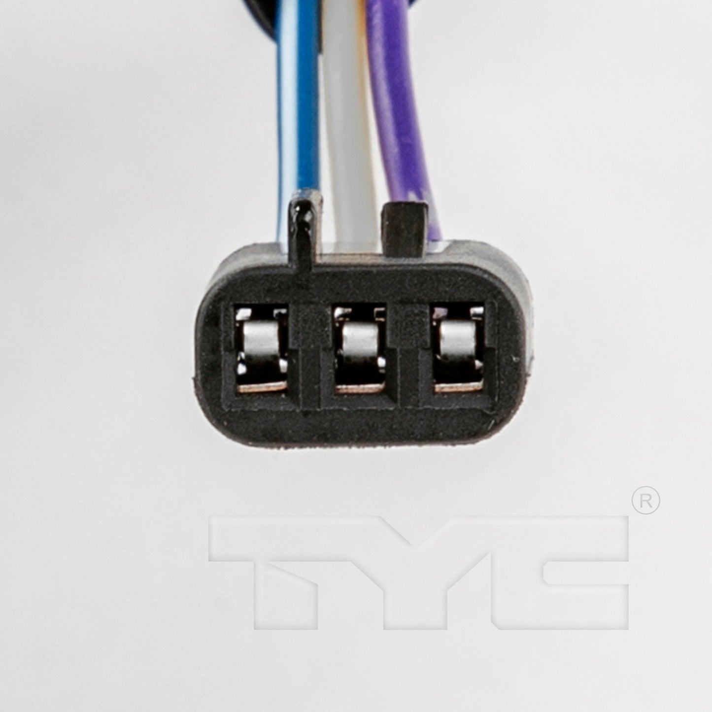 TYC Door Mirror 1820332