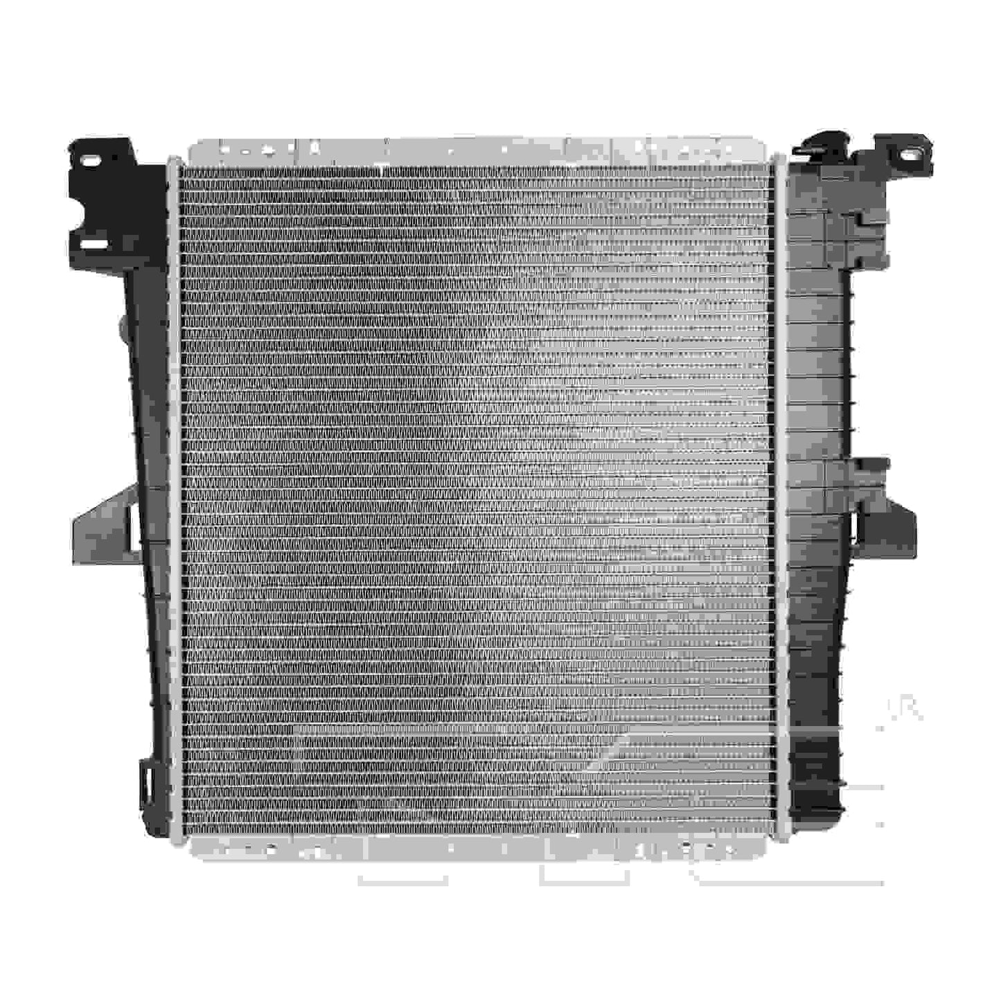 TYC TYC Radiator 1824
