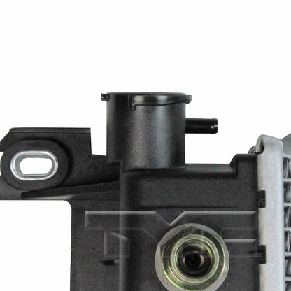 TYC TYC Radiator 1824