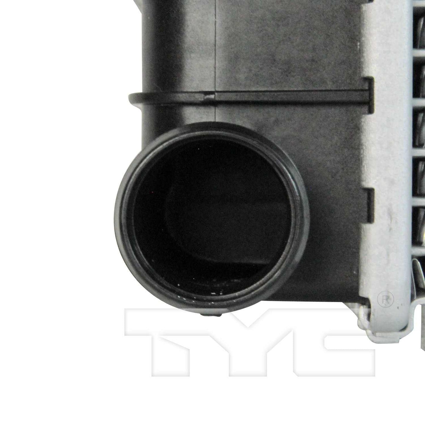 TYC TYC Radiator 1824