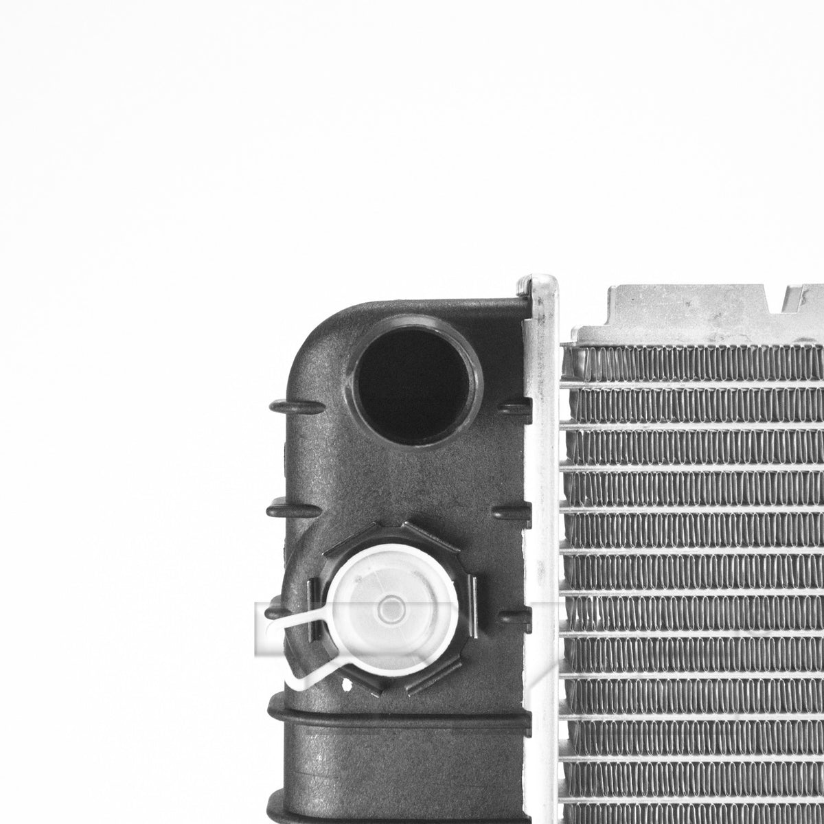TYC TYC Radiator 1826