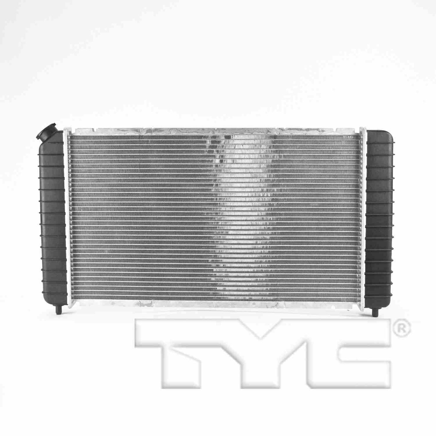 TYC TYC Radiator 1826
