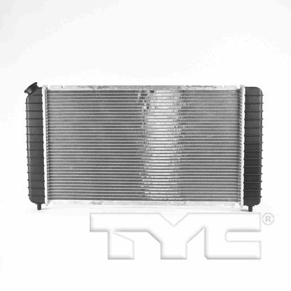 TYC TYC Radiator 1826