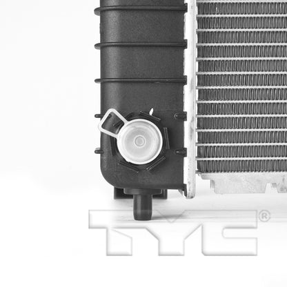 TYC TYC Radiator 1826