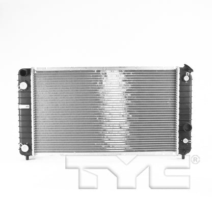 TYC TYC Radiator 1826