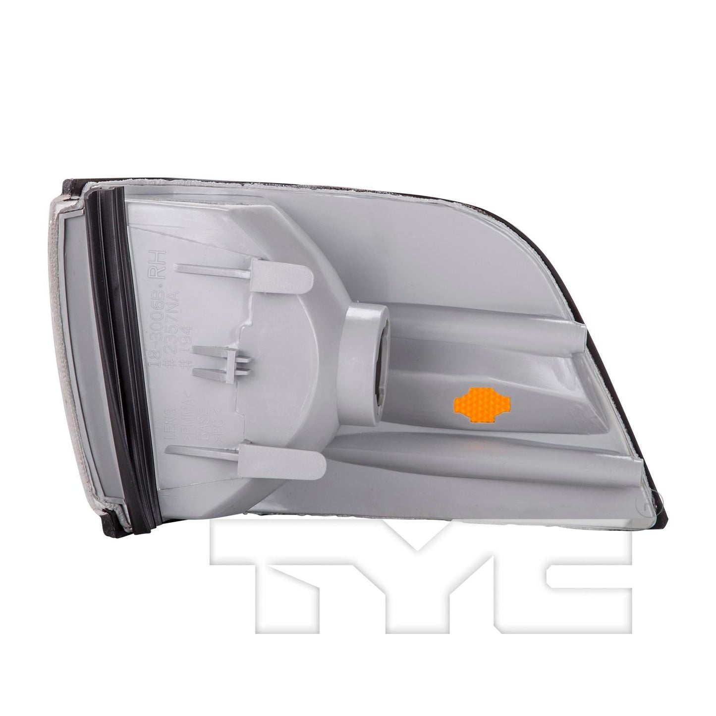 TYC TYC Regular 18-3006-01