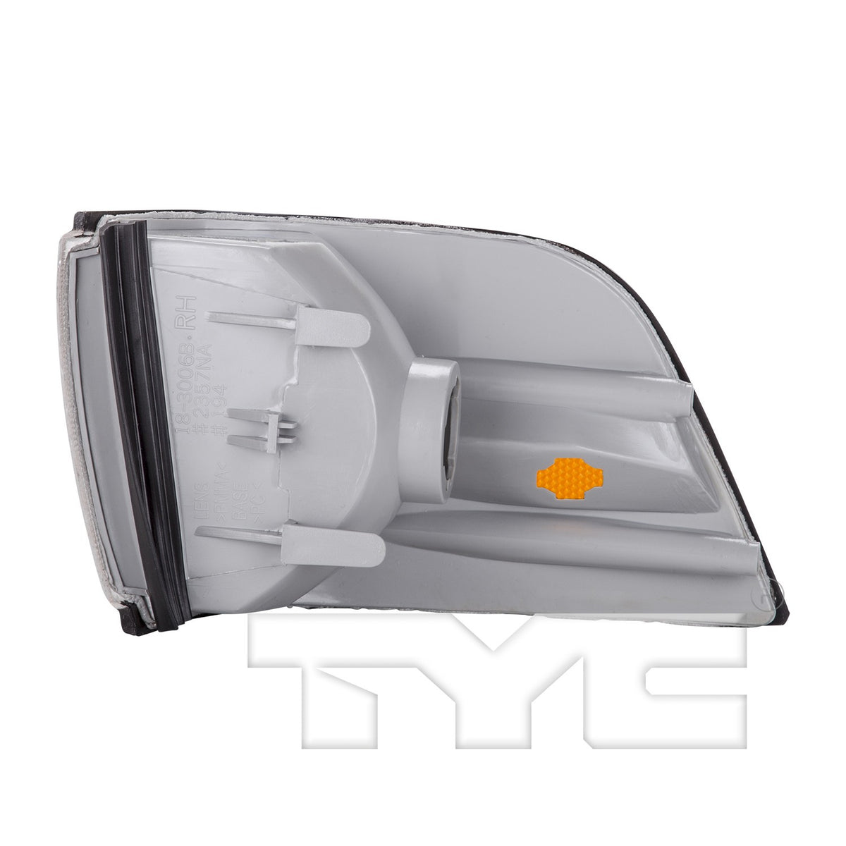 TYC TYC Regular 18-3006-01