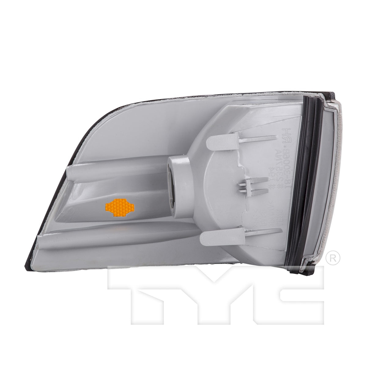 TYC TYC Regular 18-3007-01