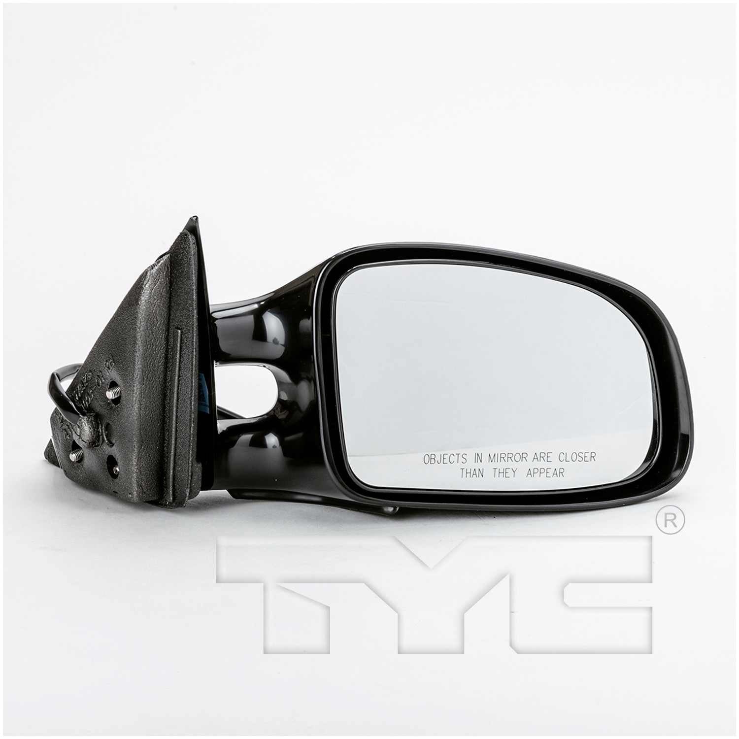 TYC Door Mirror 1830131