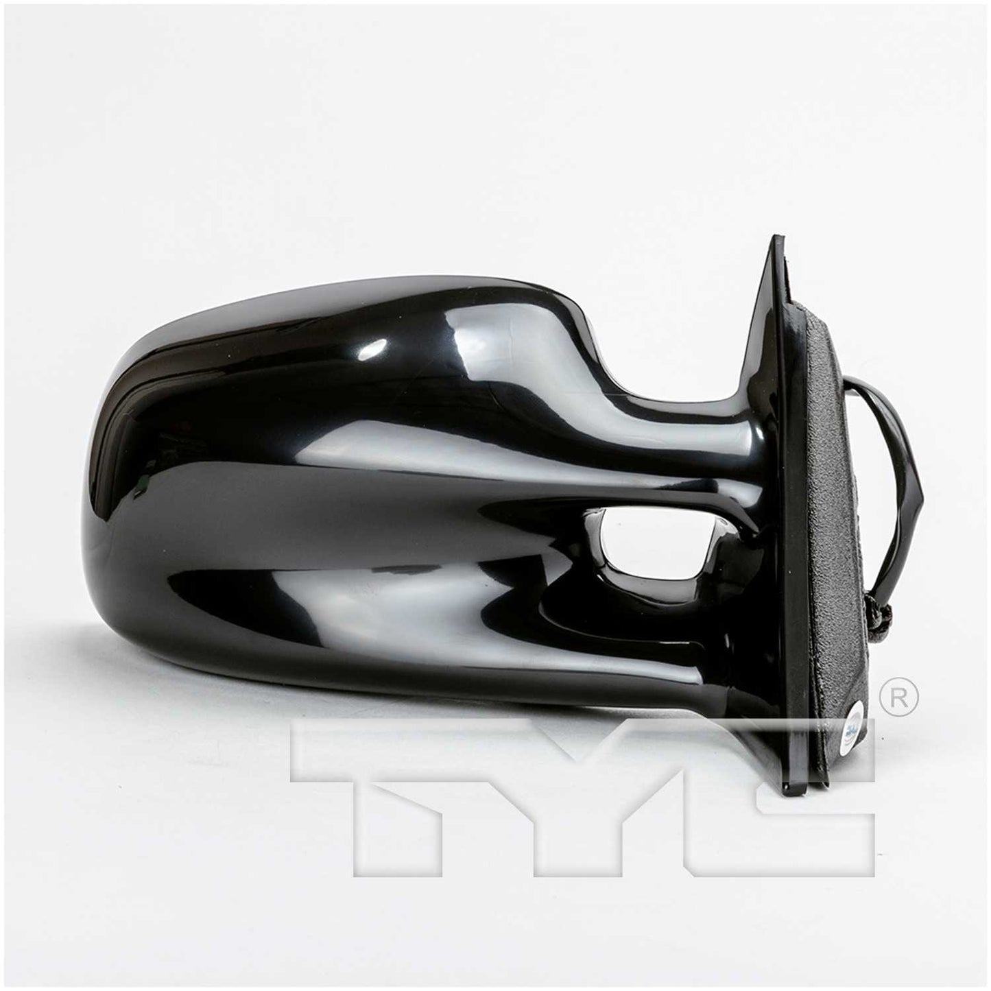 TYC Door Mirror 1830131