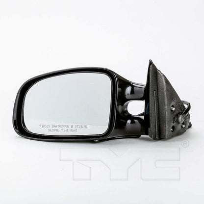 TYC Door Mirror 1830132