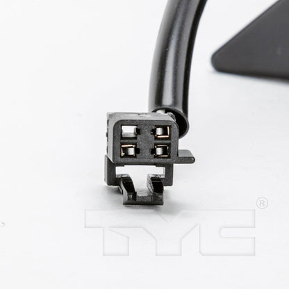 TYC Door Mirror 1830132