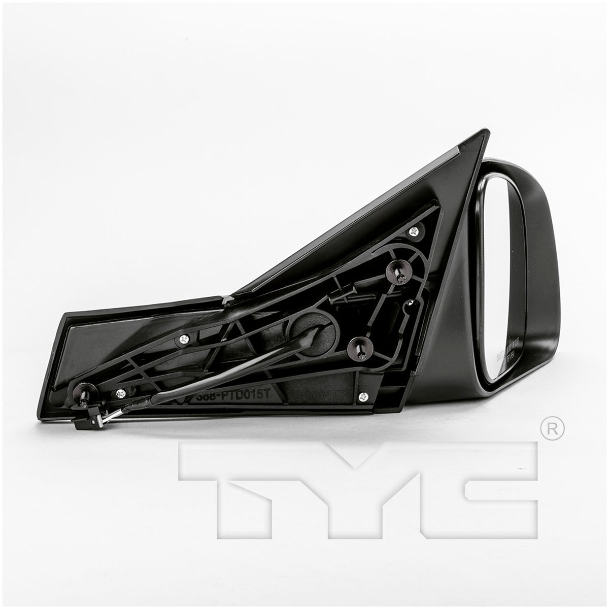 TYC Door Mirror 1830231