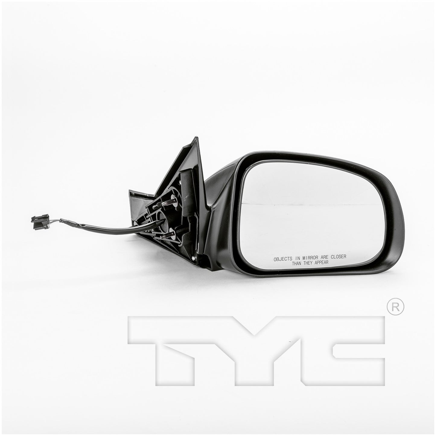 TYC Door Mirror 1830231