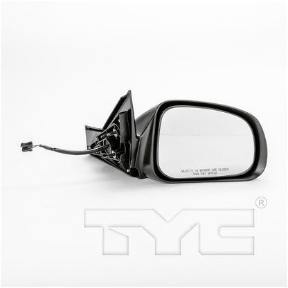 TYC Door Mirror 1830231