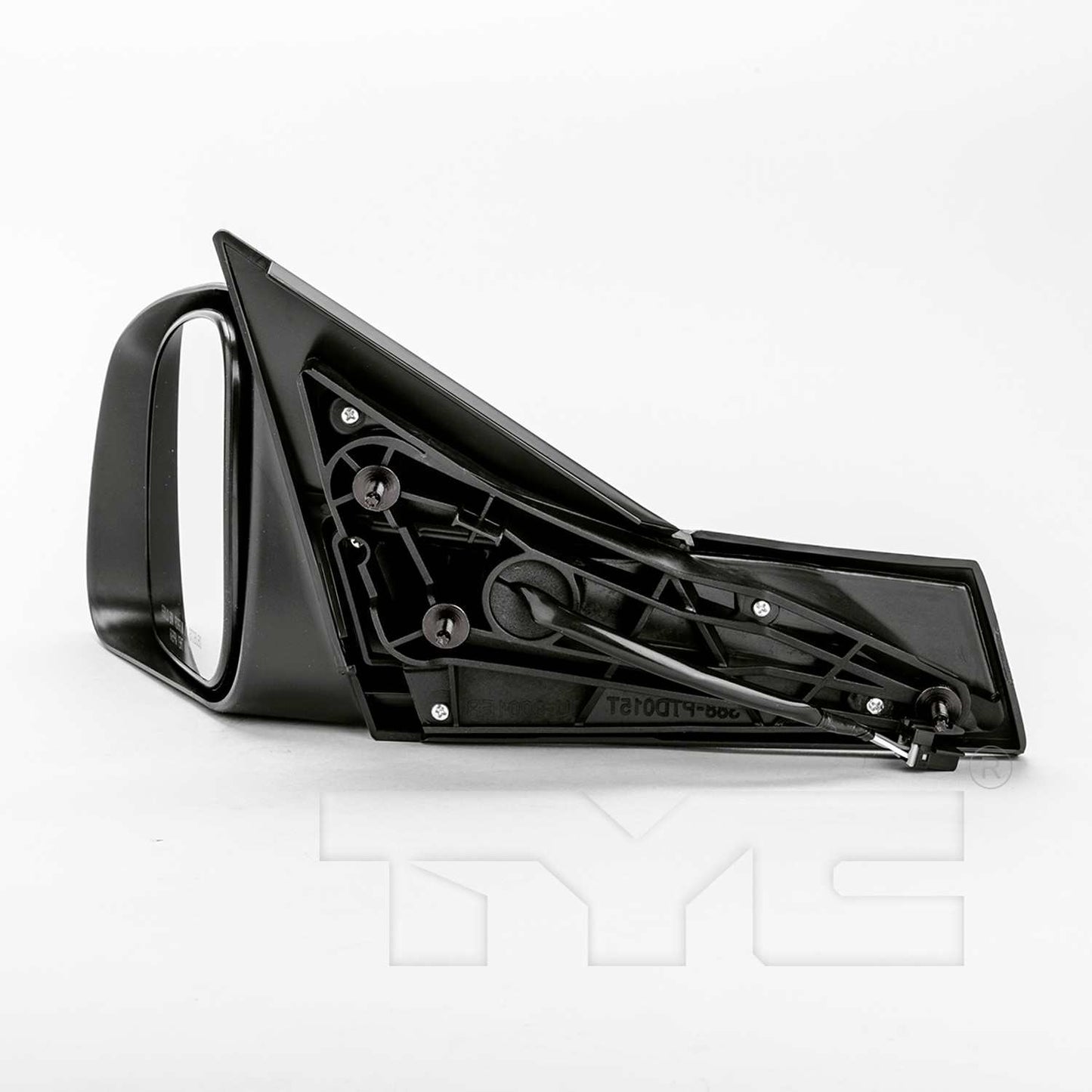 TYC Door Mirror 1830232