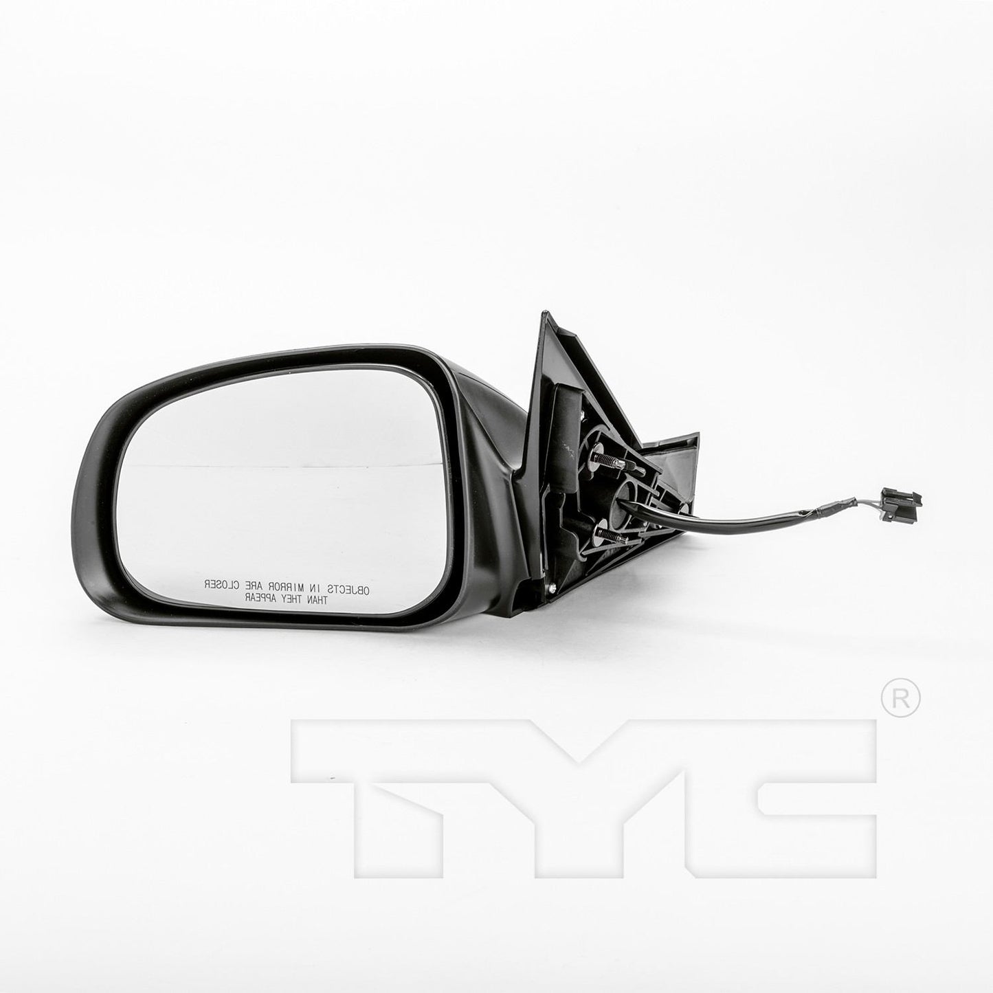 TYC Door Mirror 1830232