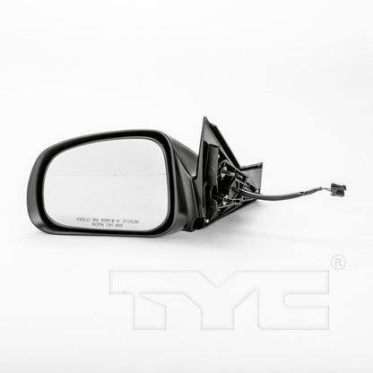 TYC Door Mirror 1830232