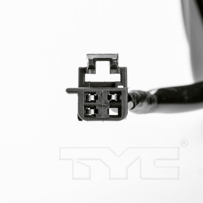 TYC Door Mirror 1830232
