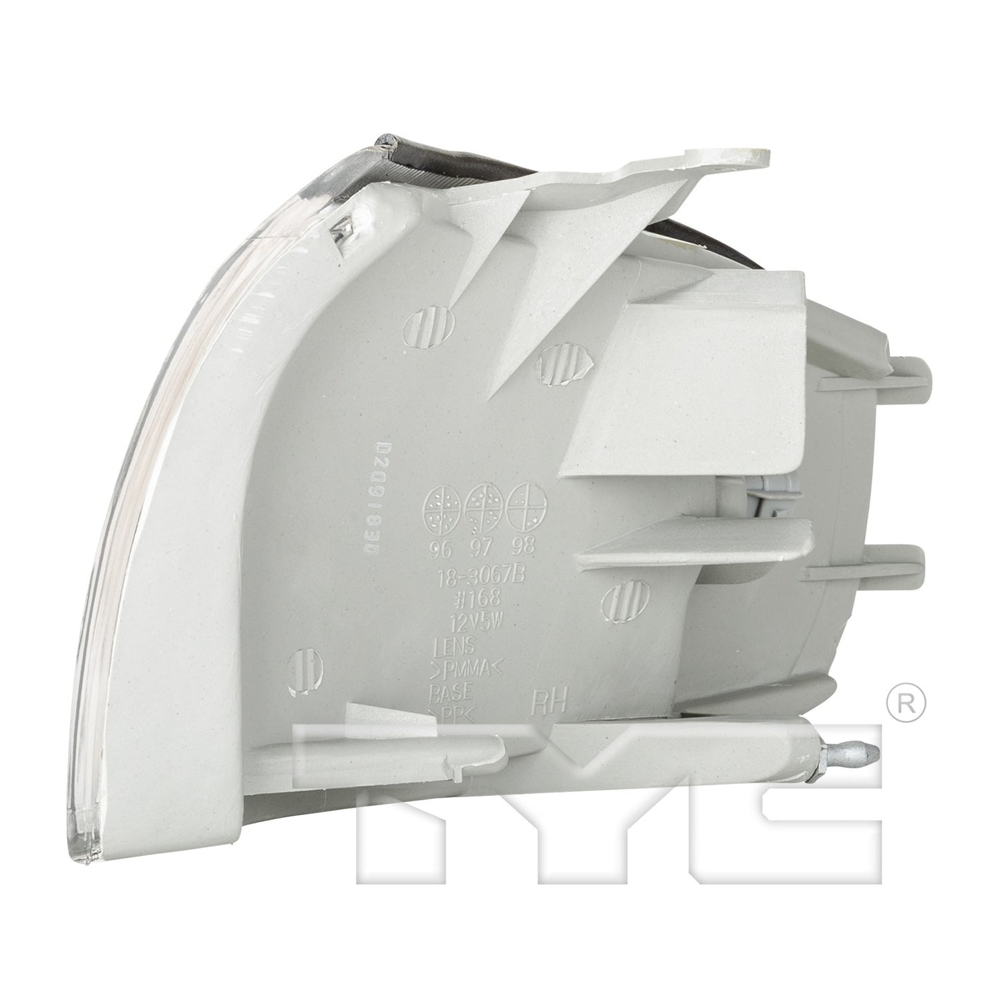 TYC TYC Regular 18-3067-00
