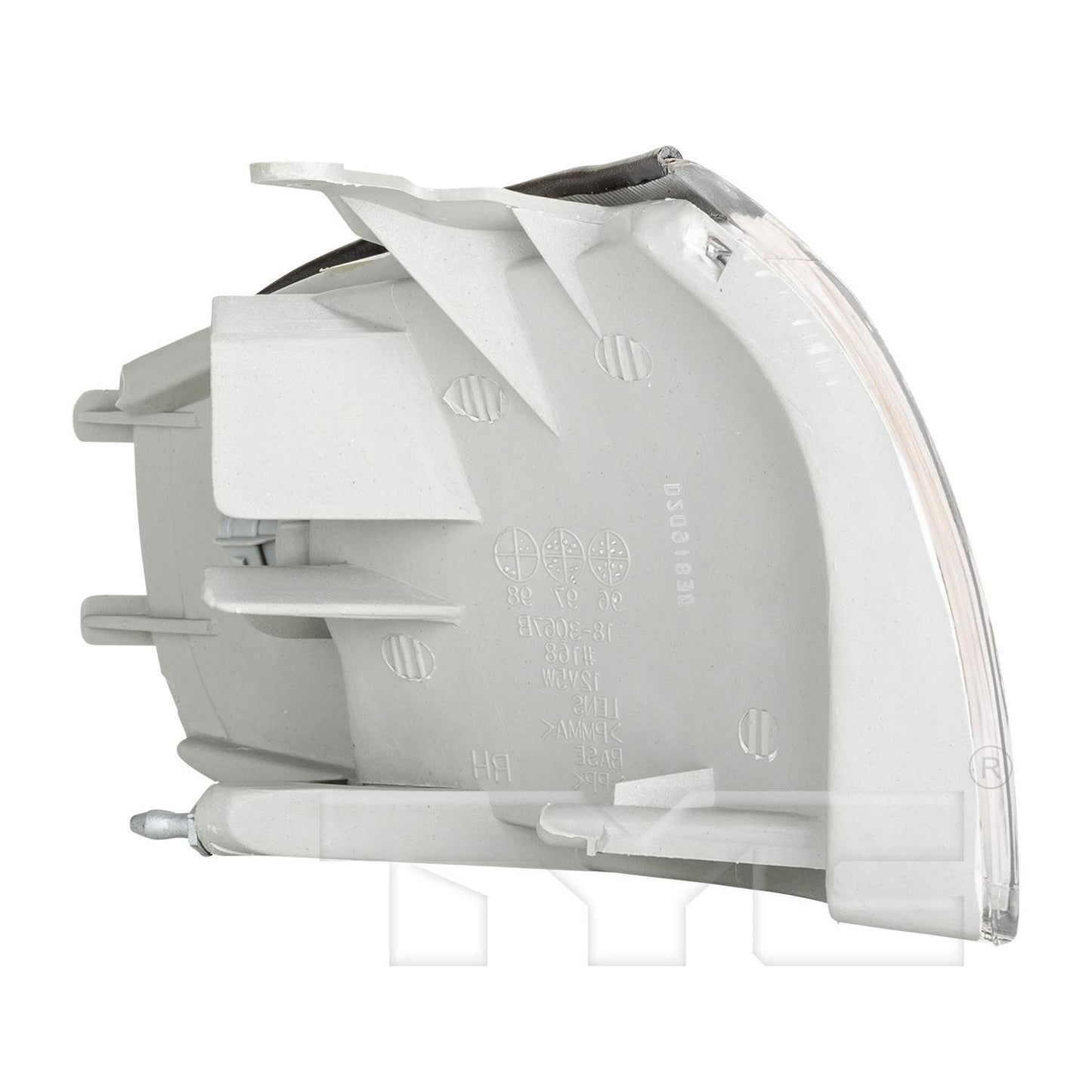 TYC TYC Regular 18-3068-00
