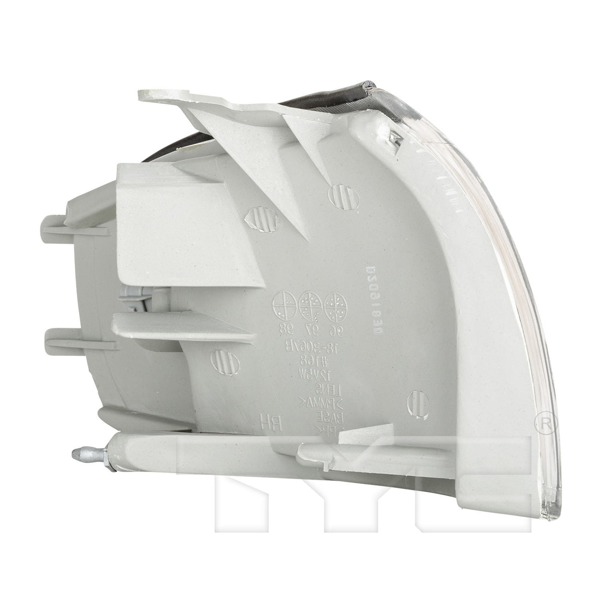 TYC TYC Regular 18-3068-00