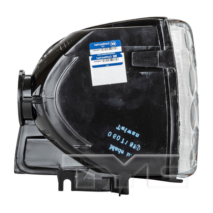 TYC TYC Regular 18-3078-01