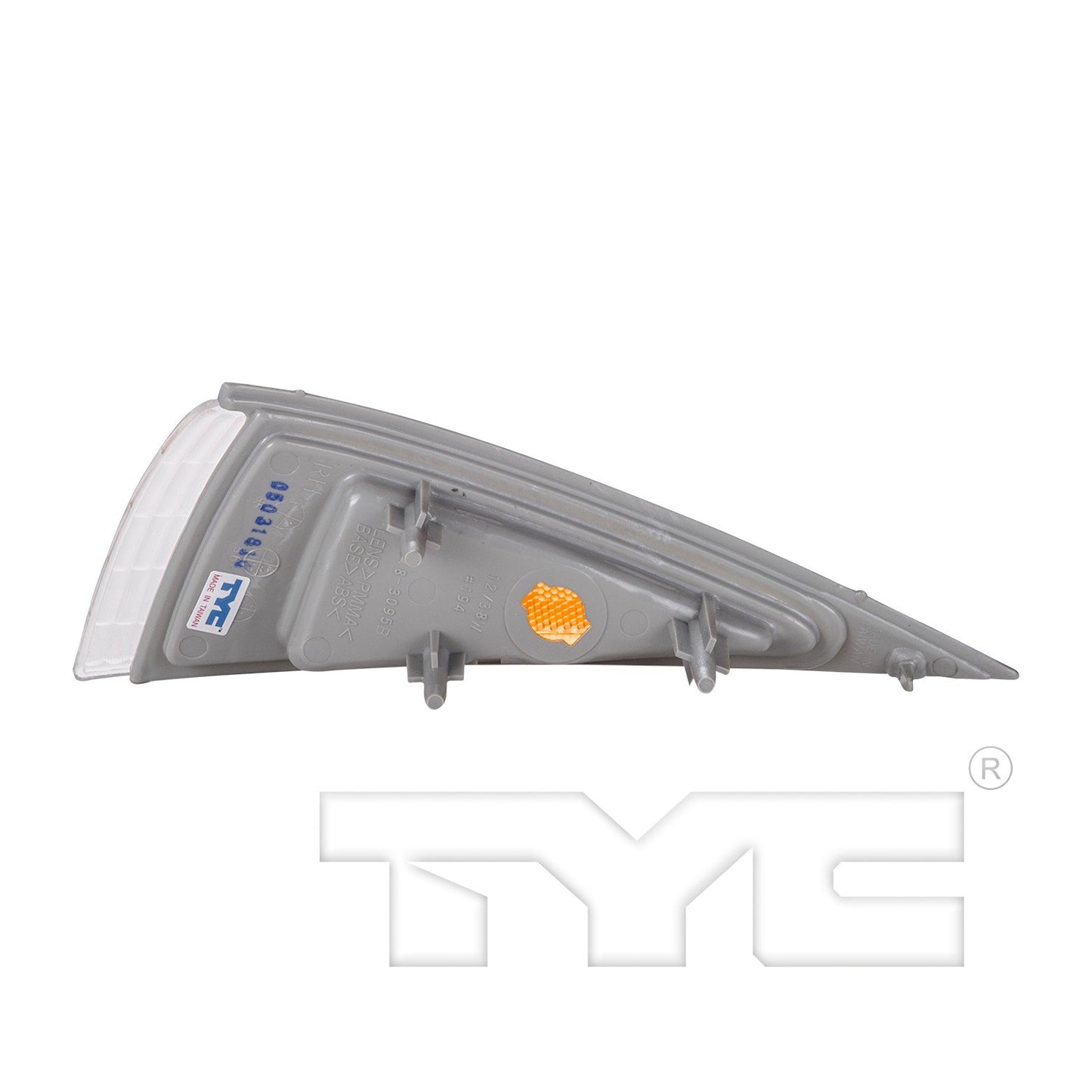 TYC Side Marker Light 18-3095-01