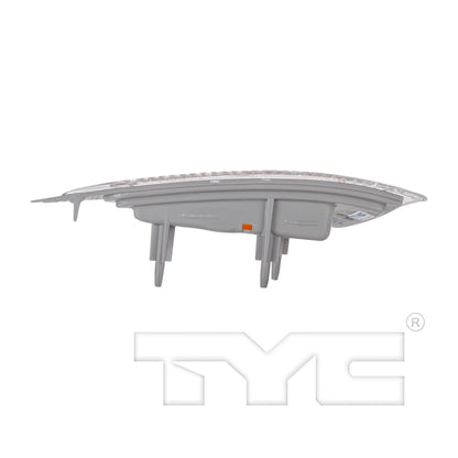 TYC Side Marker Light 18-3095-01