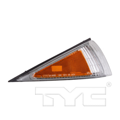 TYC Side Marker Light 18-3095-01