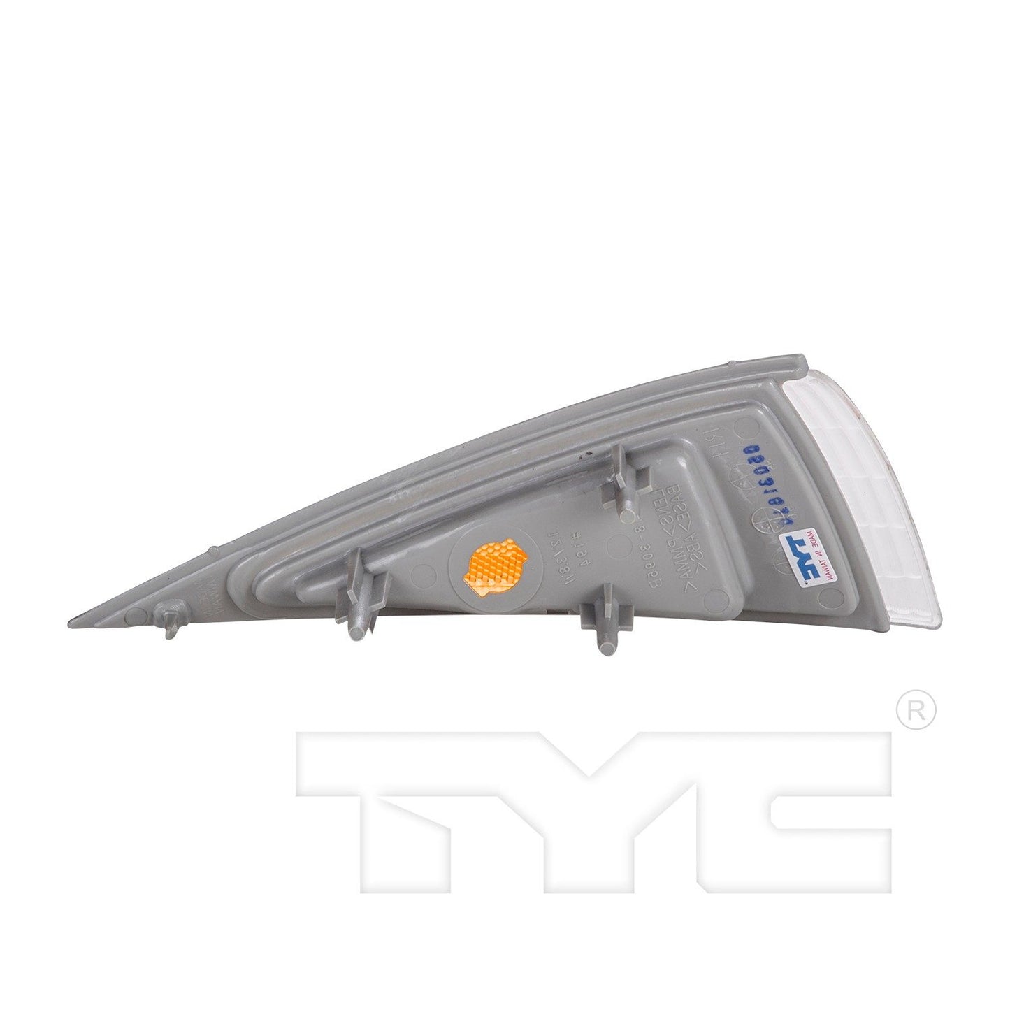 TYC Side Marker Light 18-3096-01