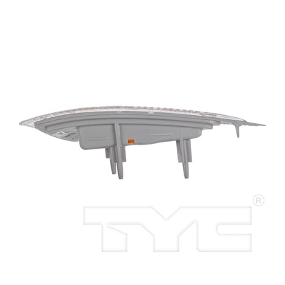 TYC Side Marker Light 18-3096-01