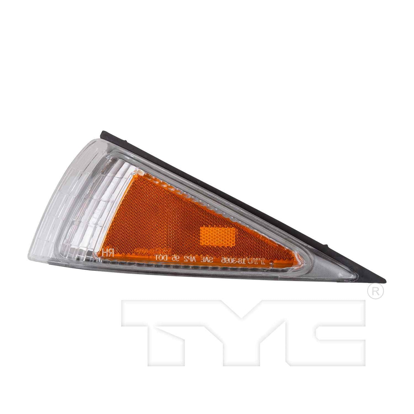 TYC Side Marker Light 18-3096-01