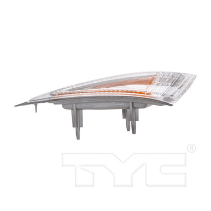 TYC Side Marker Light 18-3096-01