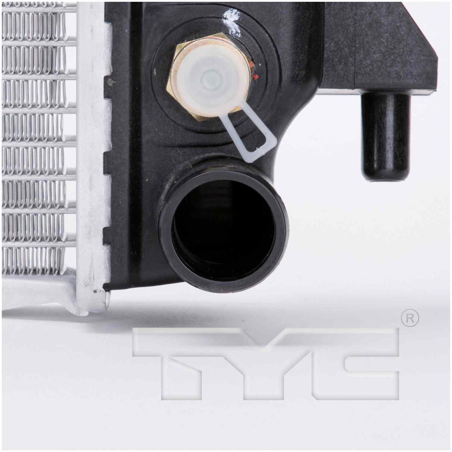 TYC TYC Radiator 1830