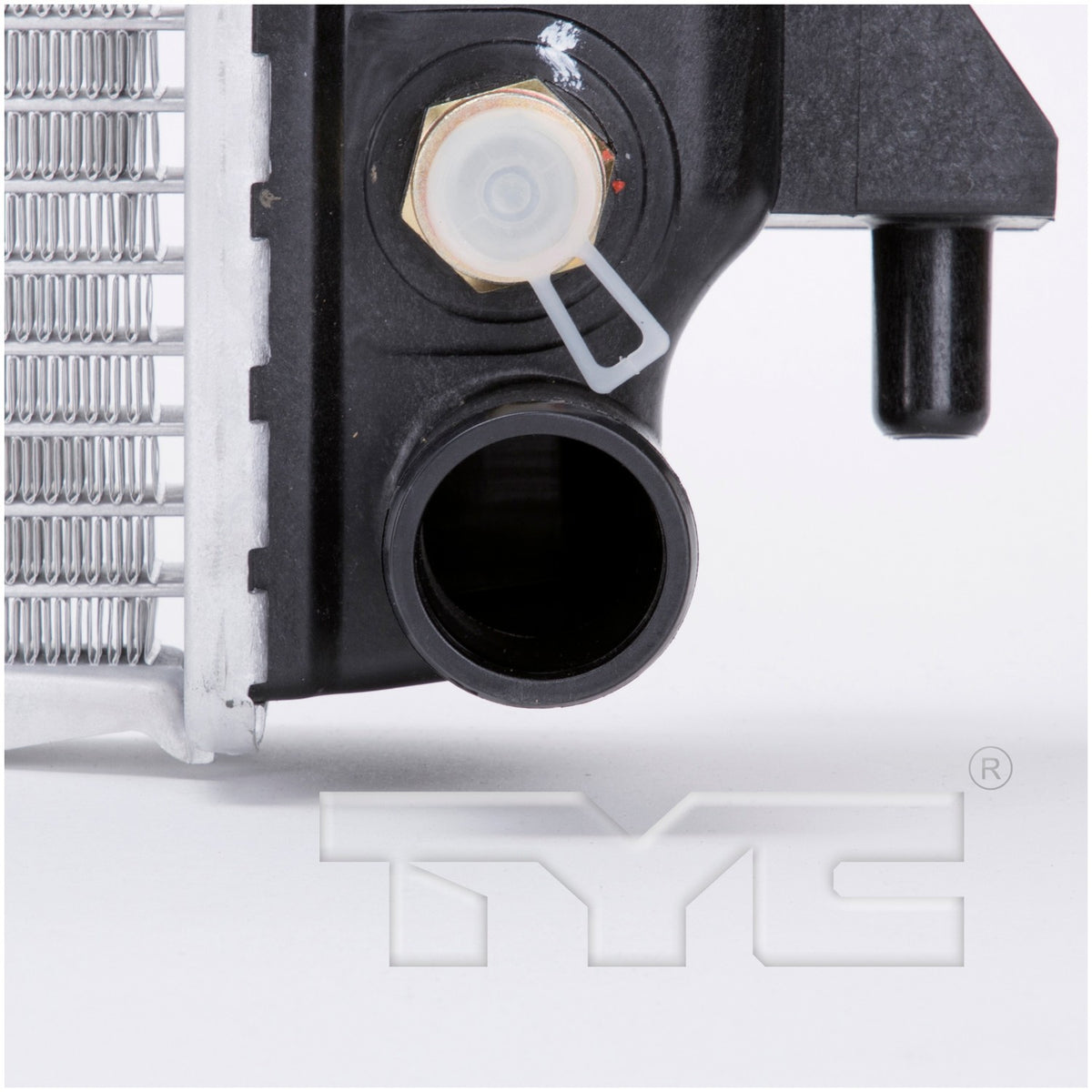 TYC TYC Radiator 1830