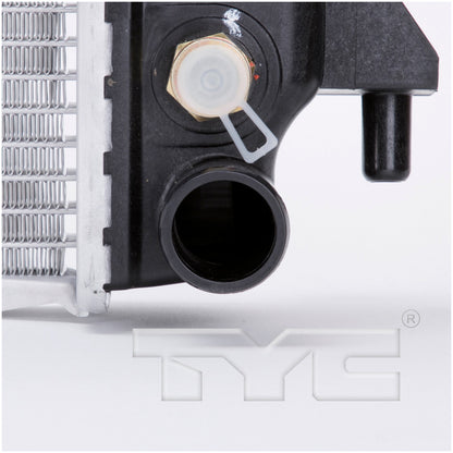 TYC TYC Radiator 1830