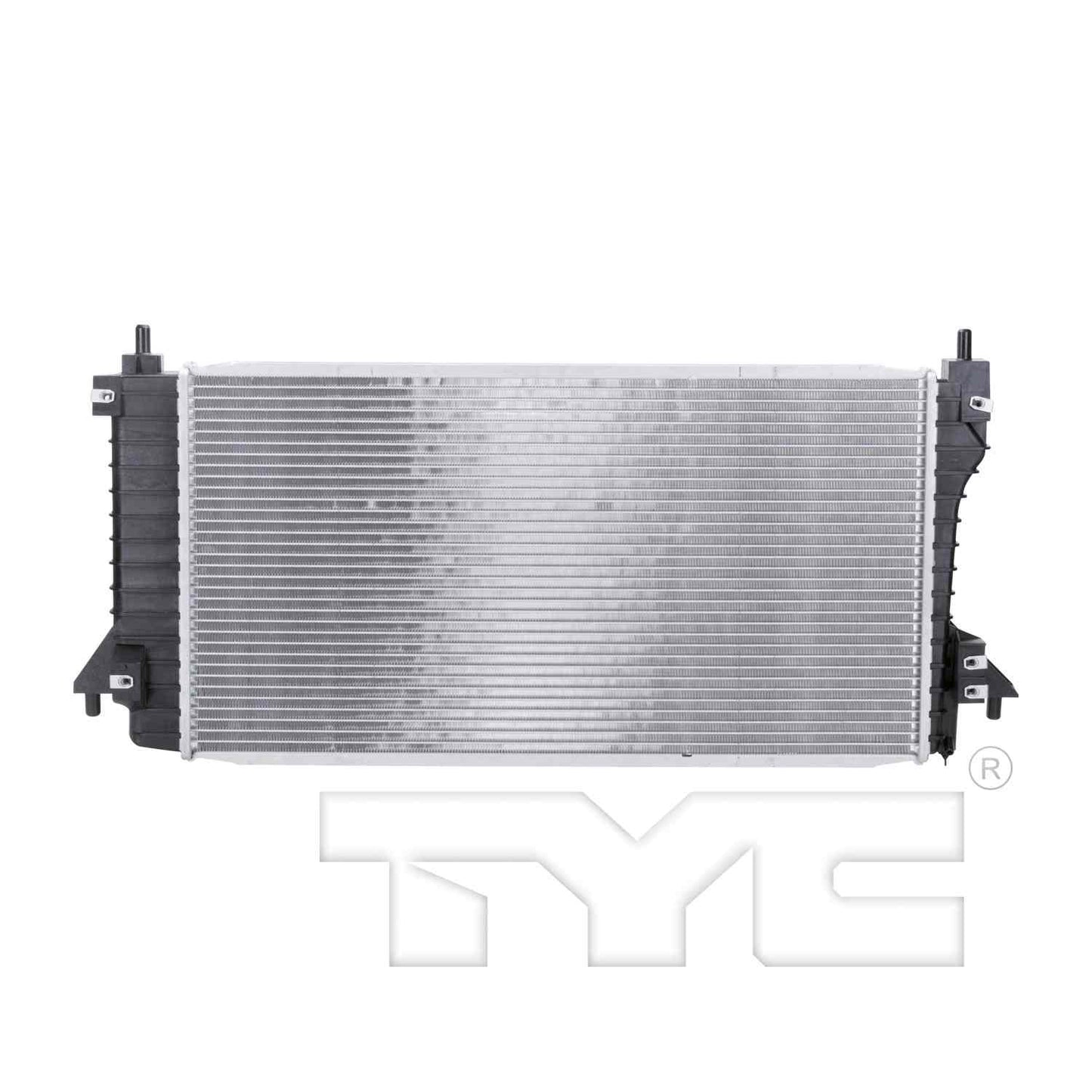 TYC TYC Radiator 1830