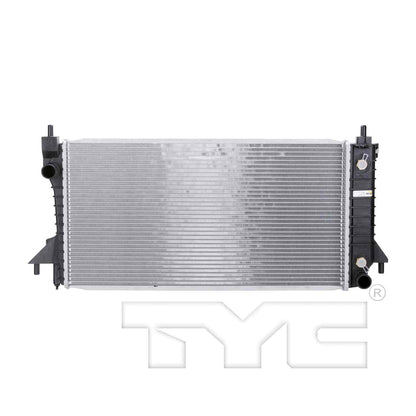 TYC TYC Radiator 1830