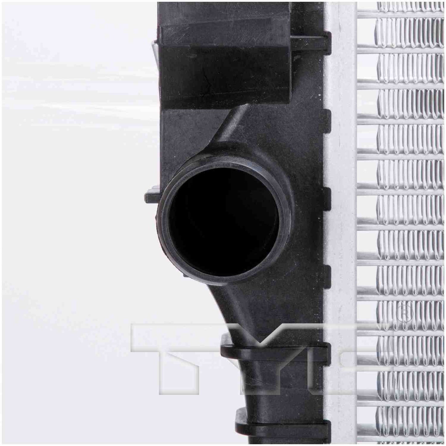 TYC TYC Radiator 1830