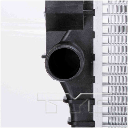 TYC TYC Radiator 1830