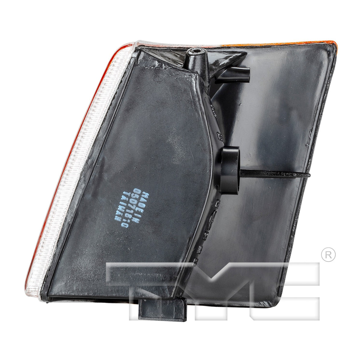 TYC Parking / Side Marker Light 18-3117-01