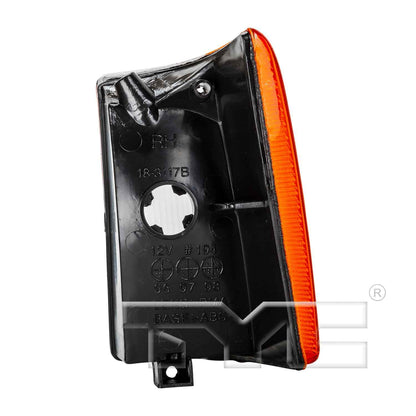 TYC Parking / Side Marker Light 18-3117-01