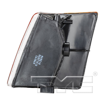 TYC Parking / Side Marker Light 18-3117-01
