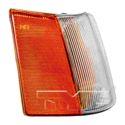 TYC Parking / Side Marker Light 18-3117-01